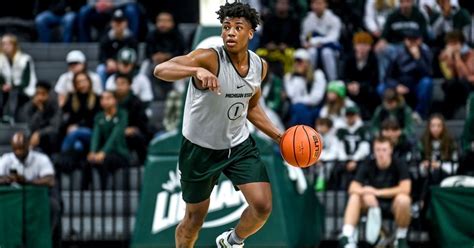 Jeremy Fears Jr. enters the danger zone; Portland’s historic upset of Gonzaga; HUGE Fri/Sat on tap l