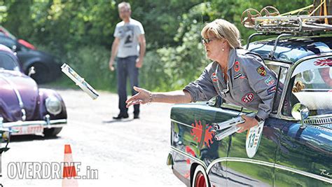 Image gallery: Rallye 604 - Overdrive