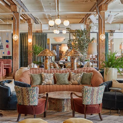 Soho House Nashville - Nashville - Book a MICHELIN Guide Hotel