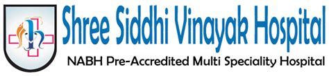 Shree Siddhivinayak Multispeciality Hospital Golani Naka, Palghar ...
