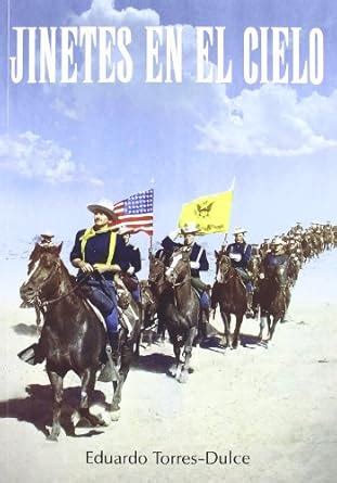 Buy JINETES EN EL CIELO Book Online at Low Prices in India | JINETES EN ...