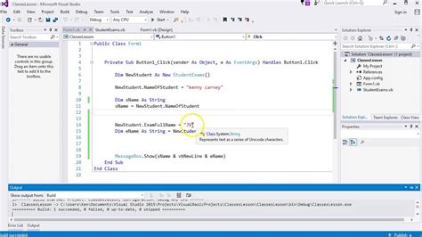 Image result for Simple Visual Basic Game Tutorial