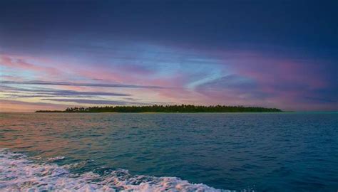 12 Places To Visit In Lakshadweep In 2026