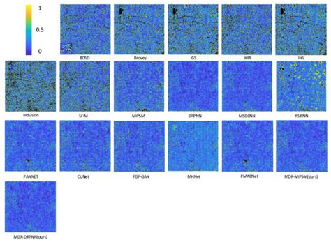 Image result for Remote Sensing in Image Algorithm