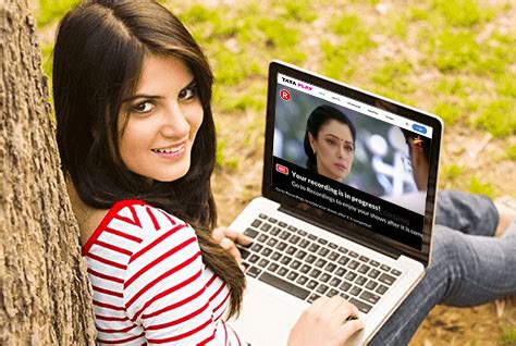 Watch On Demand TV, Live TV, & Record Shows | Tata Play (formerly Tata Sky)