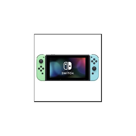 Switch Console, Animal Crossing: New Horizons India | Ubuy