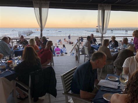Social & Dining - Orienta Beach Club - Mamaroneck, NY