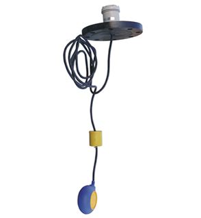 Level, Switches Products - PI Controls