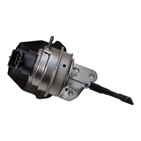 Turbocharger Actuator Fiat Ducato III 150 Multijet | Ubuy India