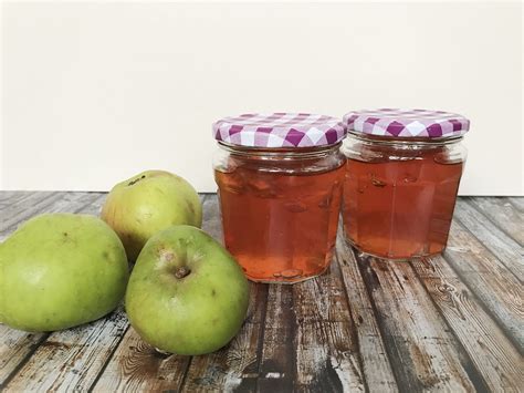 Crabapple Jelly Recipe