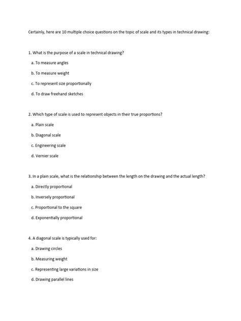 Image result for Scale Questions Examples