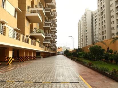 Unishire Terraza in Thanisandra Main Road, Bangalore: Price, Brochure ...
