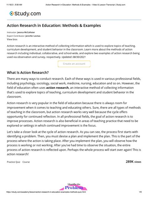 Image result for Action Research Objectives Examples