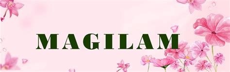 Amazon.in: MAGILAM Brand