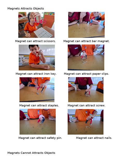 Image result for Objects That Moves Using Magnets