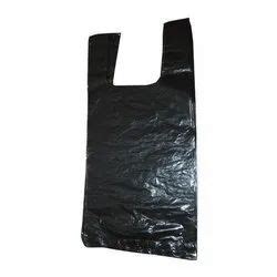 polythene bags - 1 Kg Black Polythene Bag Manufacturer from Ahmedabad