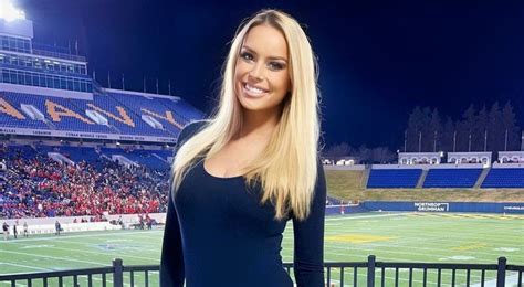 Britt McHenry Children: Inside the Journalist’s Private Family Life