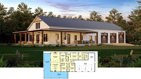 2500 Sq Ft House Plans With Wrap Around Porch House Plan 1216 River