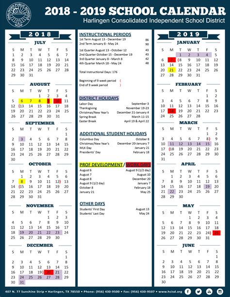 Northwest Early College High School Calendar 2024 - Schoolcalendars.net