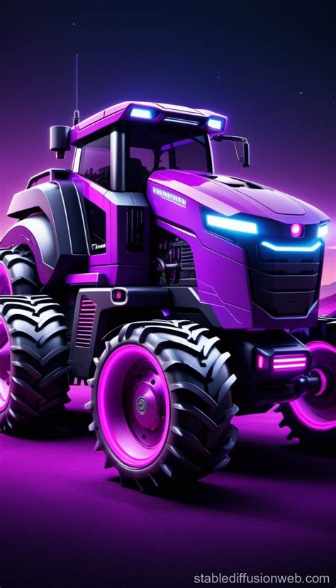 Robot Tractor 的图像结果
