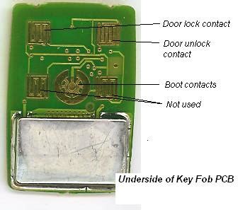 Image result for How to Repair Remote Control Contacts