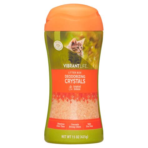 Sumber Cat Litter Deodorizer at Heidi Burkholder blog