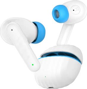 Chargio Bluetooth Earbuds with Active Noise Cancellation with Up to 48h ...