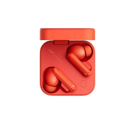 CMF Buds Pro 2 Wireless Earbuds, Hi-Res Audio with LDAC, 50 dB Hybrid ...