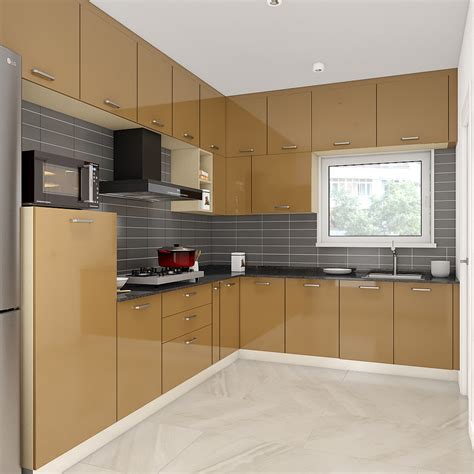 Mocha Brown and Frosty White 2 BHK-Large Package – Qarpentri