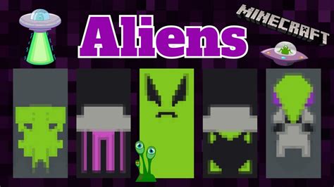 Image result for Alien Theme YouTube Banner