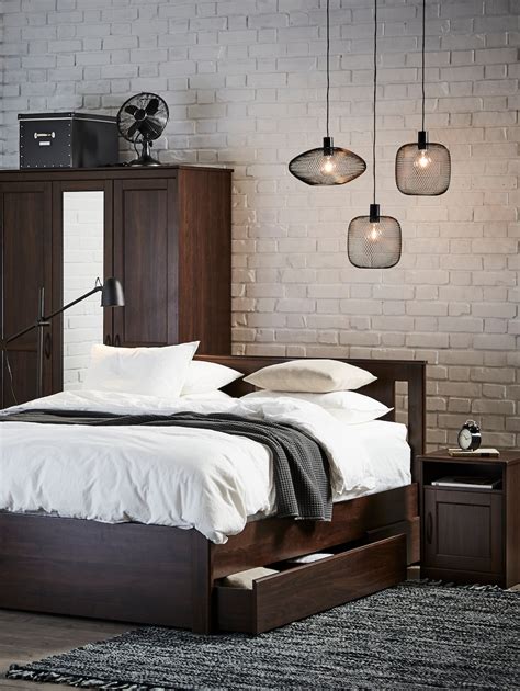 Affordable Sets - Bedroom Sets On Sale - IKEA