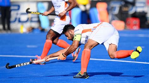 Men’s FIH Pro League 2021-22: India vs Netherlands, watch hockey live ...
