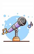 Image result for Singing Microphone Clip Art