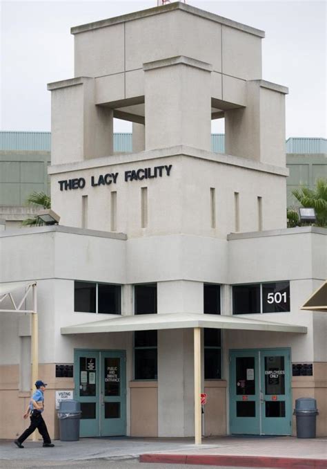 Immigrant inmates given rotten meat, 24-hour solitary at Orange County ...