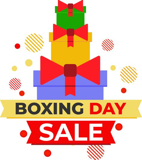 Boxing Day Sign 的图像结果