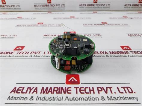 Rosemount 3775043 Pcb Module Ecn1030328 Rev: B – Aeliya Marine