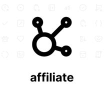 Affiliate Program