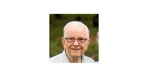 Leo A. Anhalt Obituary (2024) - Kiel, WI - Meiselwitz-Vollstedt-DeTroye ...