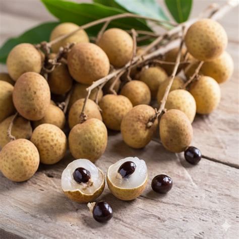 Longan: An Ancient Summer Fruit with Modern Health Benefits | NewsWebFit