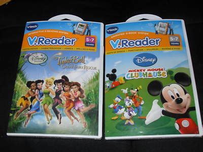 Image result for V.Reader Games