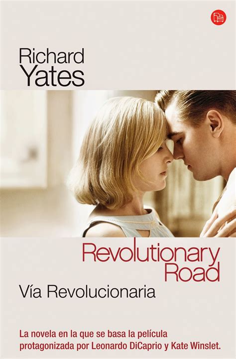 Reseña Revolutionary Road.- Richard Yates