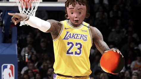 Lebron James Funny Pictures