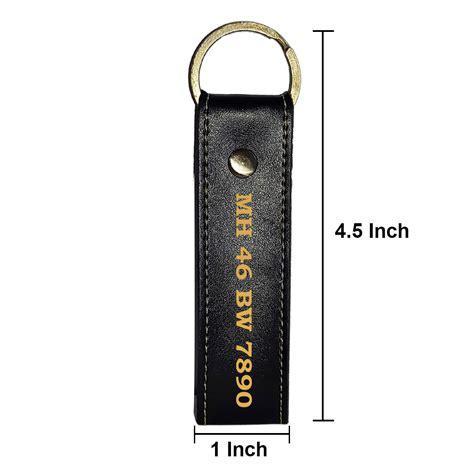 Shop Personalized Keyrings Online in India – Nutcase