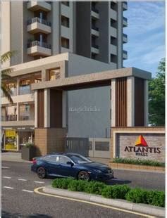 Atlantis Hills in 150 Feet Ring Road, Rajkot: Price, Brochure, Floor ...