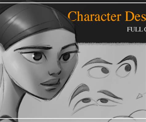 Image result for Character Design Class