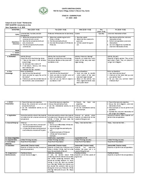 Math P7 Lesson Computer 的图像结果
