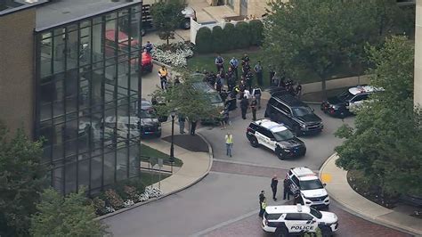 Villanova University targeted in 2nd false active shooter report in 4 ...