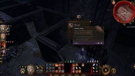 Soft-Step Trial Puzzle Guide in Baldur's Gate 3
