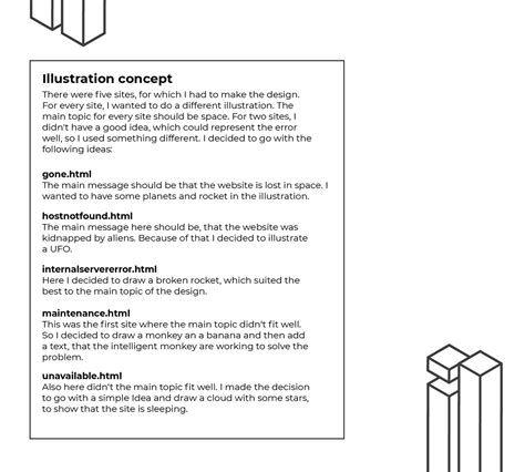 Image result for Dynamic Error Pages Design