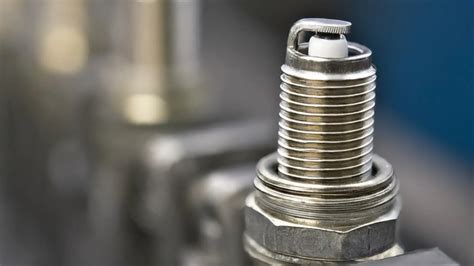 Spark Plug Inspection System | Case Studies